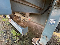 2005 t-tec duiventransport oplegger - afbeelding 6 van  21
