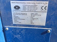 2005 tae iw2wb rembank - afbeelding 7 van  8