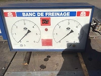 2005 tae iw2wb rembank - afbeelding 2 van  8