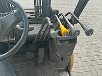 2005 tcm fd30t7 vorkheftruck - afbeelding 5 van  21