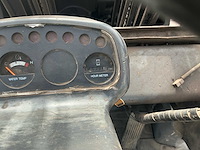 2005 tcm fd30t7 vorkheftruck - afbeelding 6 van  21