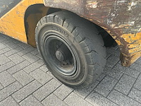 2005 tcm fd30t7 vorkheftruck - afbeelding 10 van  21