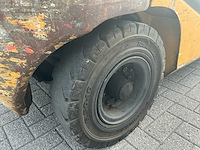 2005 tcm fd30t7 vorkheftruck - afbeelding 11 van  21