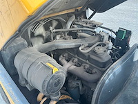 2005 tcm fd30t7 vorkheftruck - afbeelding 14 van  21