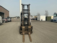 2005 tcm fd30t7 vorkheftruck - afbeelding 20 van  21