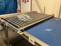 2005 tehama tb5-42.66-0 transportband - afbeelding 3 van  9