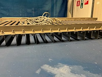 2005 tehama tb5-42.66-0 transportband - afbeelding 4 van  9