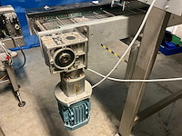 2005 tehama tb5-42.66-0 transportband - afbeelding 5 van  9