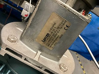 2005 tehama tb5-42.66-0 transportband - afbeelding 6 van  9