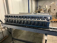 2005 tehama tb5-42.66-0 transportband - afbeelding 7 van  9