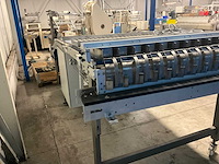 2005 tehama tb5-42.66-0 transportband - afbeelding 8 van  9