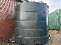 2005 titan eko brandstof master opslagtank - afbeelding 2 van  4