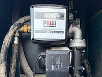 2005 titan eko brandstof master opslagtank - afbeelding 4 van  4