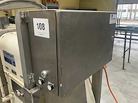 2005 tonnaer tbr.350 vleesmenger - afbeelding 2 van  11