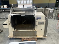 2005 tonnaer tbr.350 vleesmenger - afbeelding 4 van  11