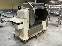 2005 tonnaer tbr.350 vleesmenger - afbeelding 5 van  11