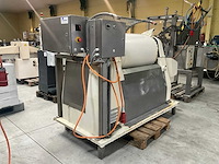 2005 tonnaer tbr.350 vleesmenger - afbeelding 8 van  11