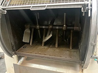 2005 tonnaer tbr.350 vleesmenger - afbeelding 9 van  11