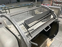 2005 tonnaer tbr.350 vleesmenger - afbeelding 10 van  11