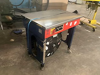 2005 tp-501 omsnoeringsapparaat - afbeelding 2 van  5