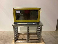 2005 unox xf195 bakkerijoven - afbeelding 1 van  4