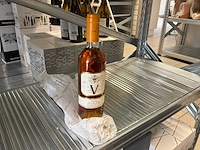 2005 verdac bianco venezia giulia rose wijn (12x) - afbeelding 1 van  6