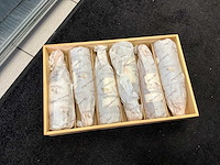 2005 verdac bianco venezia giulia rose wijn (12x) - afbeelding 3 van  6