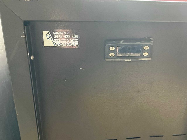 2005 verstraete evs060 barkoeling - afbeelding 3 van  5