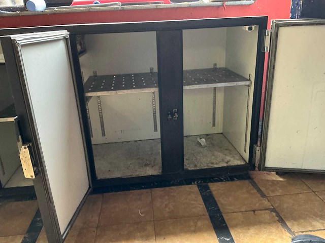 2005 verstraete evs060 barkoeling - afbeelding 4 van  5