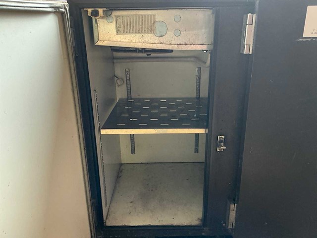 2005 verstraete evs060 barkoeling - afbeelding 5 van  5