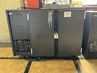 2005 verstraete evs060 barkoeling - afbeelding 1 van  5