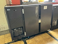 2005 verstraete evs060 barkoeling - afbeelding 2 van  5