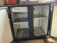 2005 verstraete evs060 barkoeling - afbeelding 4 van  5