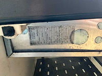 2005 verstraete evs060 barkoeling - afbeelding 5 van  5