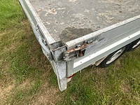 2005 vhw 20 aanhangwagen - afbeelding 5 van  25