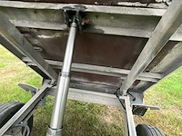 2005 vhw 20 aanhangwagen - afbeelding 11 van  25