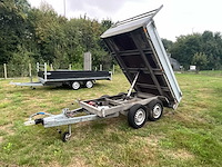 2005 vhw 20 aanhangwagen - afbeelding 1 van  25