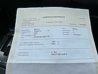 2005 vhw 20 aanhangwagen - afbeelding 18 van  25