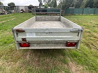 2005 vhw 20 aanhangwagen - afbeelding 20 van  25