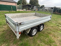 2005 vhw 20 aanhangwagen - afbeelding 21 van  25