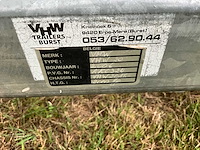 2005 vhw 20 aanhangwagen - afbeelding 23 van  25