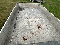 2005 vhw 20 aanhangwagen - afbeelding 2 van  25