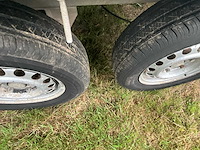 2005 vhw 20 aanhangwagen - afbeelding 4 van  25