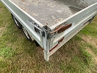 2005 vhw 20 aanhangwagen - afbeelding 6 van  25
