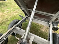 2005 vhw 20 aanhangwagen - afbeelding 10 van  25