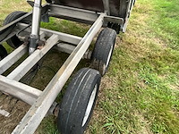 2005 vhw 20 aanhangwagen - afbeelding 15 van  25
