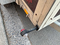 2005 vhw 2700 aanhangwagen - afbeelding 11 van  18