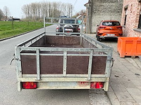 2005 vhw 2700 aanhangwagen - afbeelding 4 van  18