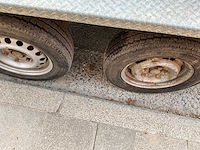2005 vhw 2700 aanhangwagen - afbeelding 4 van  18