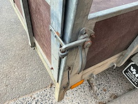 2005 vhw 2700 aanhangwagen - afbeelding 5 van  18